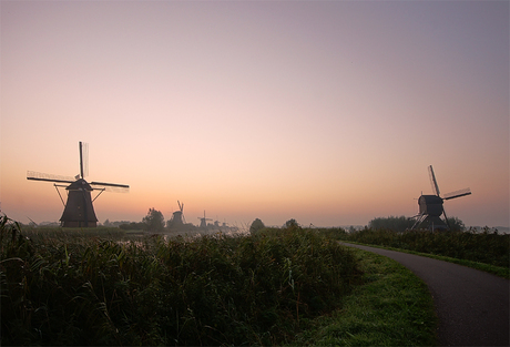 kinderdijk 3