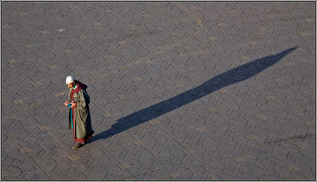 Marrakech