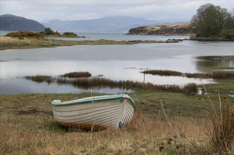 Isle of Skye 2010