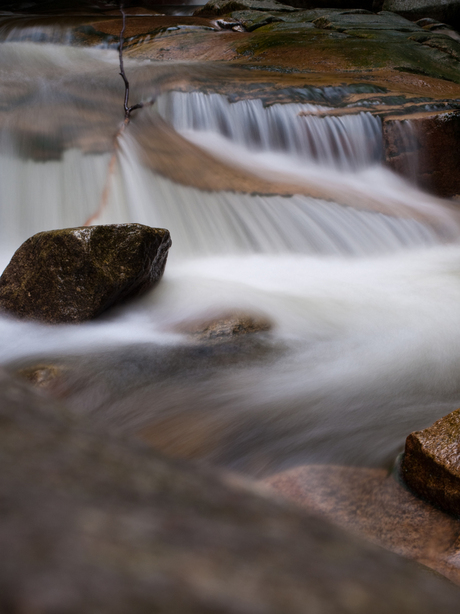 waterval tjechie