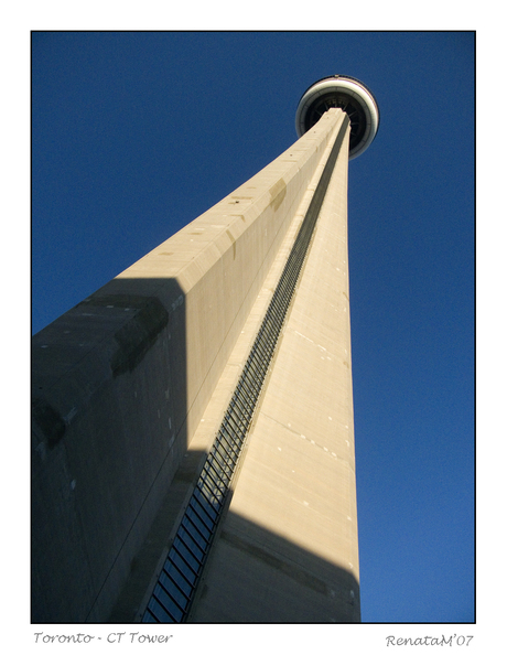 Canadian Tower