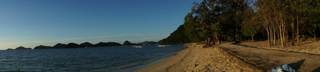 Labuan Bajo FLores,Indonesia