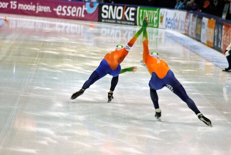 thialf