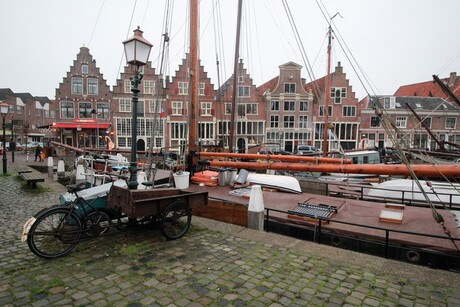 Hoorn, VOC-stad