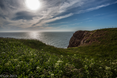 Helgoland 1