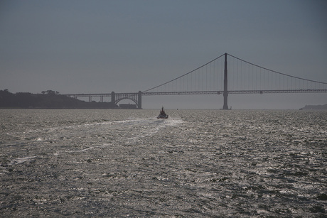 San Francisco Bay