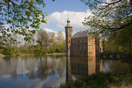 Kasteel Bouvigne