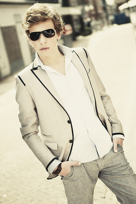 Martijn@ Bulderfotografie