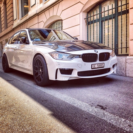 BMW M3