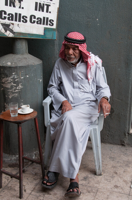 Aqaba-Jordanie