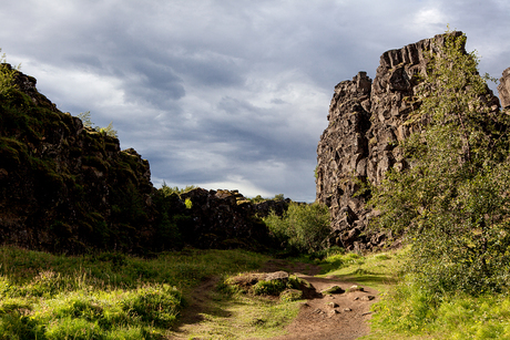 Thinkvellir