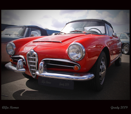 Alfa Romeo