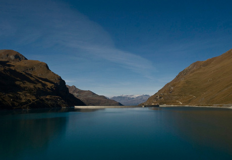 Lac de Moiry 5