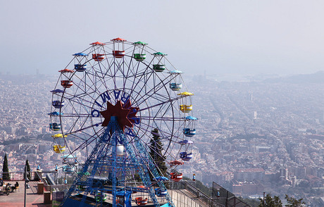 Tibidabo