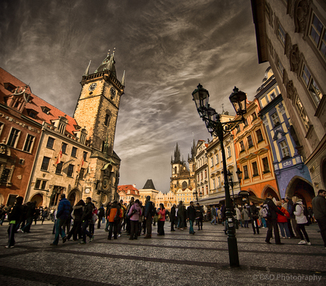 Praag