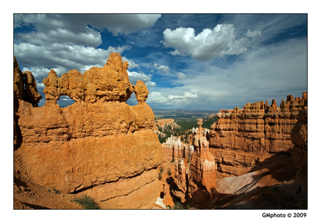 Bryce Canyon Utah