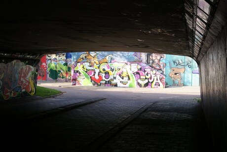 Berenkuil, Eindhoven