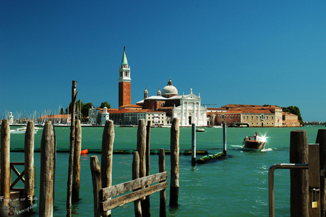 Venetie - Venice