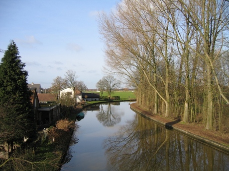 IJssel bij IJsselstein