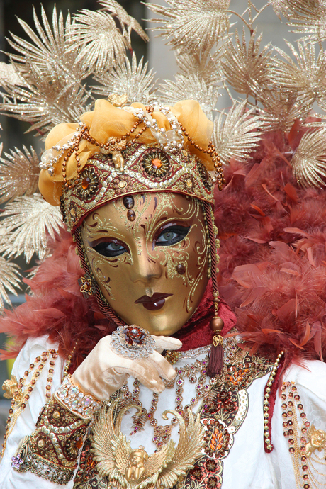 Venetiaans Carnaval