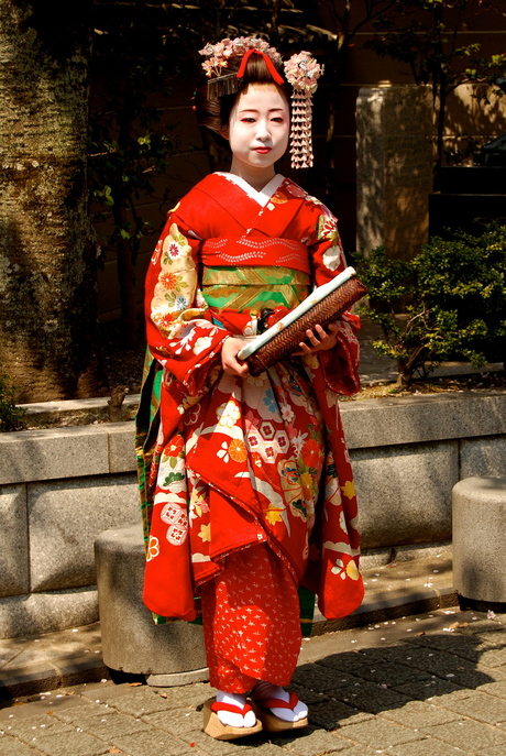 Geisha