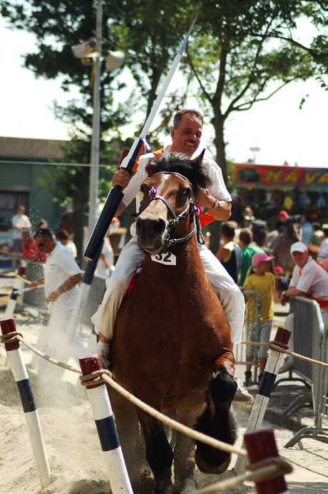 Ringrijden