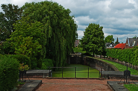 Frederiksoord Vreeswijk Nieuwegein