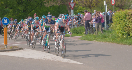 Amstel goldrace