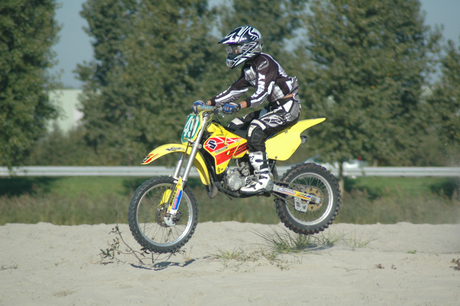 Motorcross