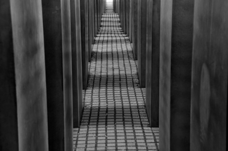 Holocaust Monument