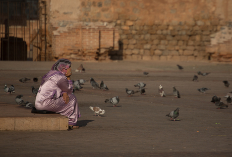 Marrakech