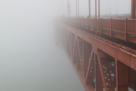 Golden Gate bridge