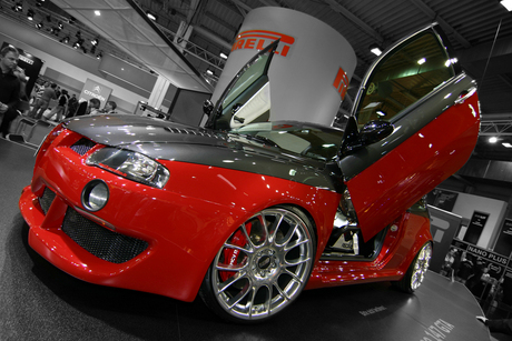 alfa romeo 147