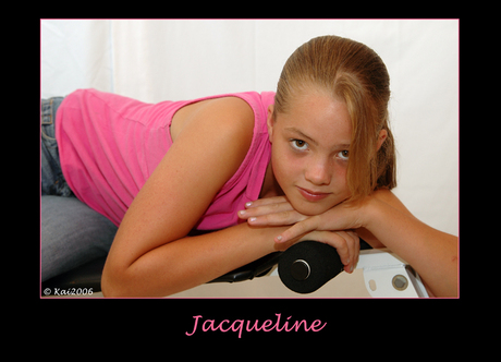 Sessie Jacqueline