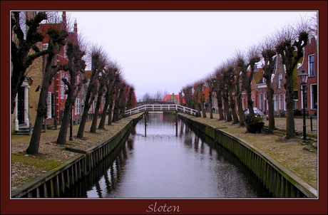 Sloten