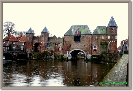 Koppelpoort Amersfoort