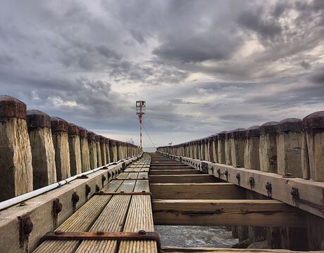 Pier Vlissingen