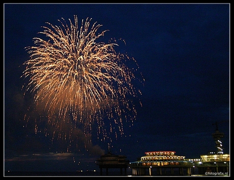 Vuurwerkfestival 2005