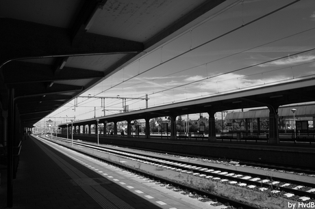 station Maastricht