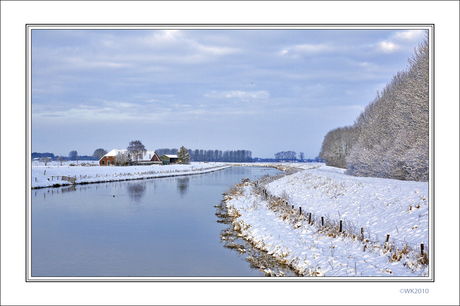 Winters Voorst