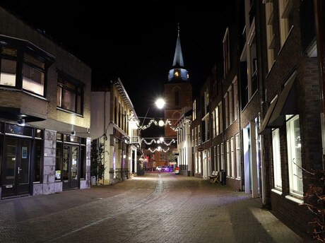 Jacobskerk Winterswijk