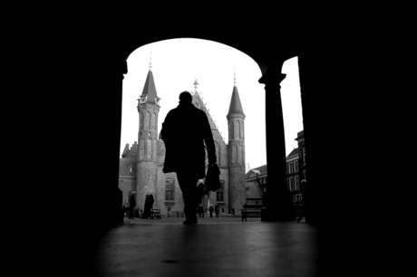 Binnenhof Den Haag