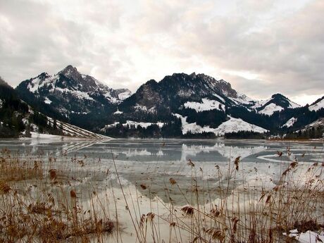 Schwarzsee