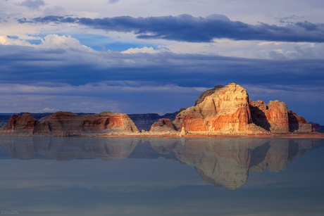 Lake Powell