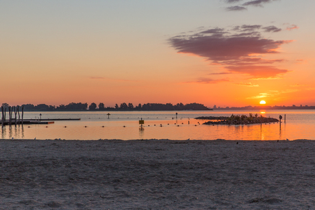 Zonsopkomst