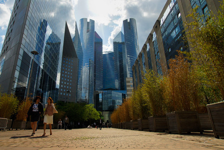 La Défense 02 - Société Générale