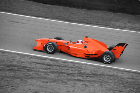 A1 GP Team Nederland