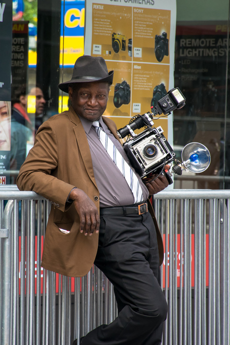 Photographer New York City