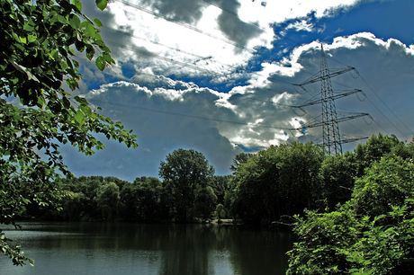 Ewaldsee