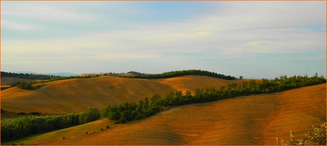 toscaans landschap2